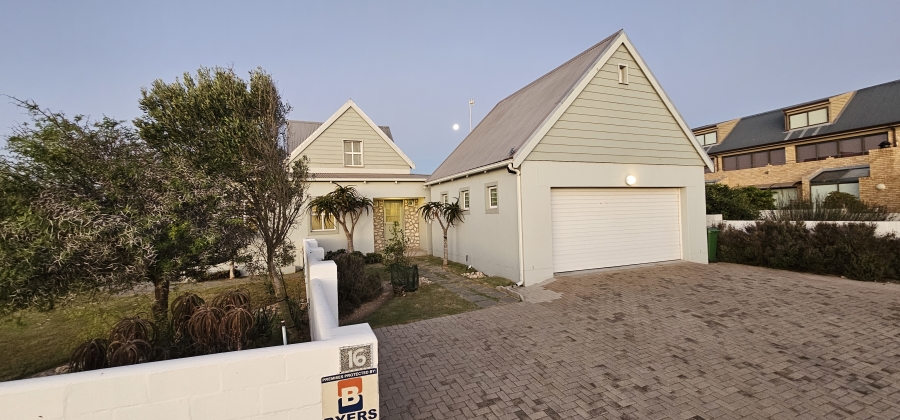 4 Bedroom Property for Sale in Myburgh Park Western Cape